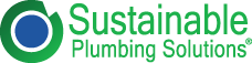 Sustainable Plumbing Solutions Logo